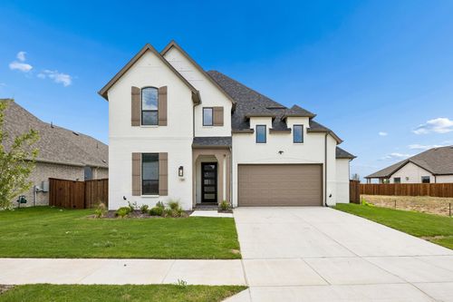 1633 Buscot Ln, Haslet, TX, 76052-1589 | Card Image