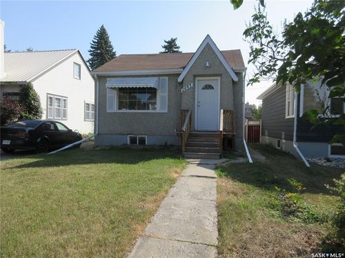 2645 Broder St, Regina, SK, S4N3T6 | Card Image