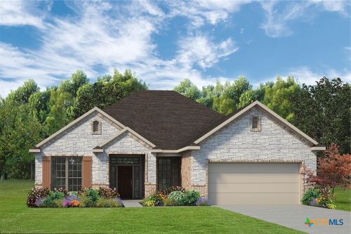 7308 Caladium Dr, Temple, TX, 76502-8129 | Card Image