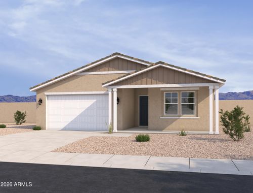 18199 W Buchanan St, Goodyear, AZ, 85338 | Card Image