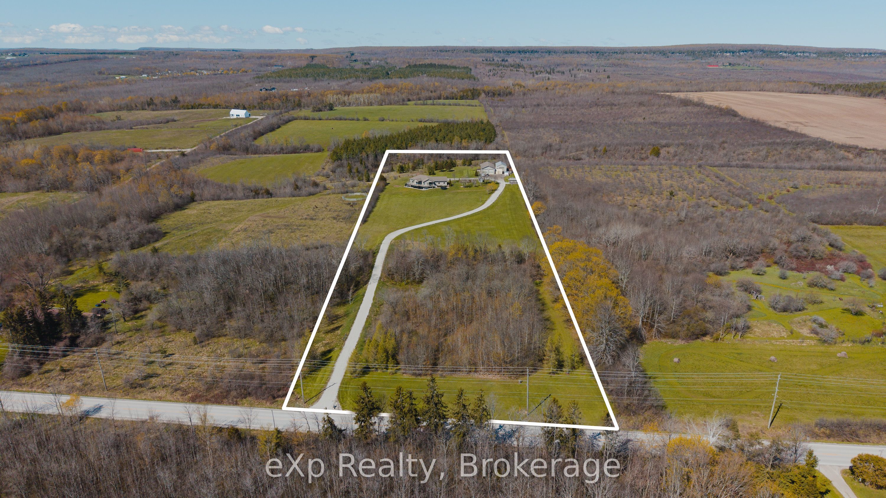 Residential in Meaford 4