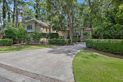 5 Heritage Court, Hilton Head Island, SC, 29928 | Card Image