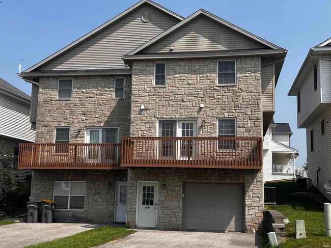 1784 W Sunstone Dr, Condo with 2 bedrooms, 3 bathrooms and null parking in Bloomington IN | Image 19