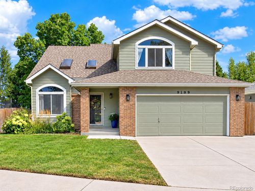9199 W Maryland Place, Denver, CO, 80232 | Card Image
