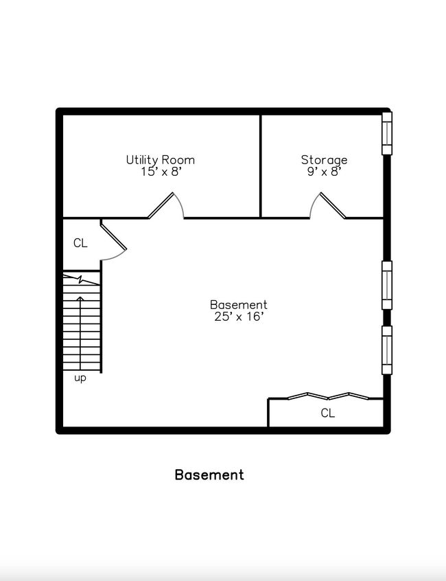 Basement floor plan | Image 38