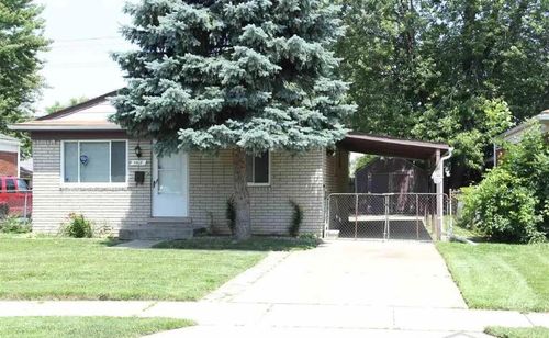 11107 Toepfer Rd, Warren, MI, 48089-4002 | Card Image