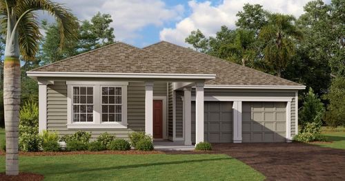 30166 Rustic Mill St, MOUNT DORA, FL, 32757 | Card Image