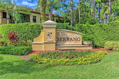 101 - 27024 Adriana Circle, Condo with 3 bedrooms, 2 bathrooms and null parking in Bonita Springs FL | Image 1