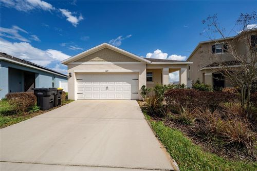 1107 Cascade Dr, Davenport, FL, 33837-1603 | Card Image