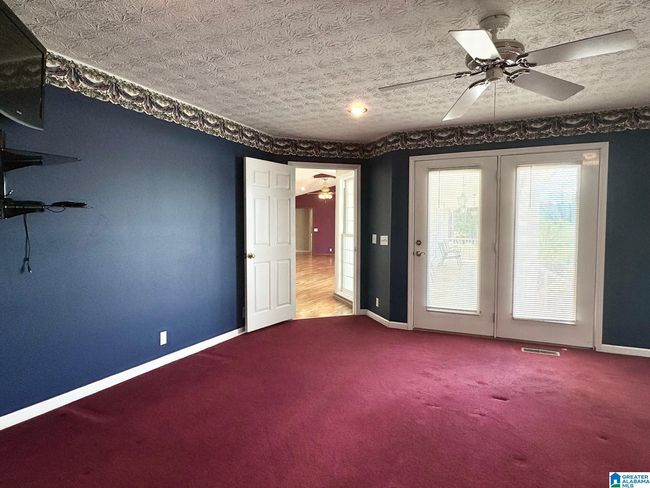 2400 County Road 56, House other with 4 bedrooms, 3 bathrooms and null parking in Wedowee AL | Image 10