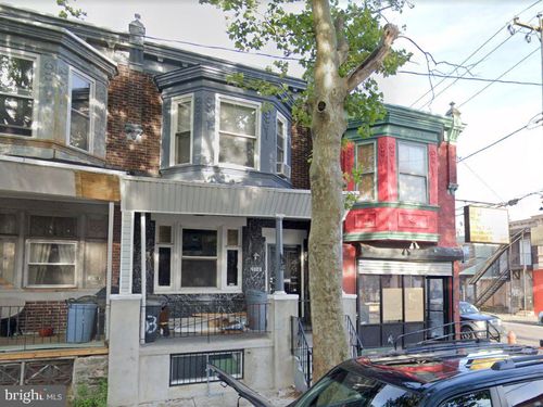 4303 N Franklin St, PHILADELPHIA, PA, 19140-2224 | Card Image