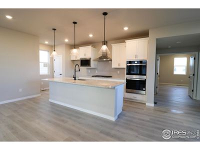 788 Crossbill Ln, House other with 3 bedrooms, 2 bathrooms and null parking in Fort Collins CO | Image 3