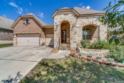 25034 Seal Cv, San Antonio, TX, 78255-3542 | Card Image