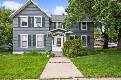 321 6th Ave E, Alexandria, MN, 56308-4206 | Card Image