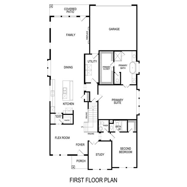 First Floor Plan | Image 12