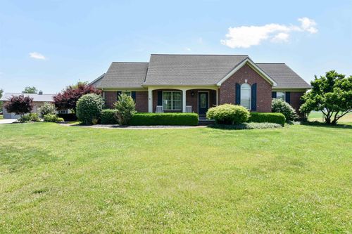 373 E Hirsch Woods Ln, Haubstadt, IN, 47639-8830 | Card Image