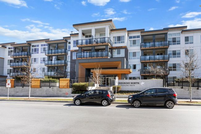 211 - 1892 Starling Drive, Condo with 2 bedrooms, 2 bathrooms and 2 parking in Tsawwassen BC | Image 27