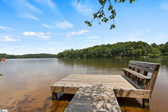 6 Mandarin Cir, House other with 4 bedrooms, 3 bathrooms and 2 parking in Taylors SC | Image 38