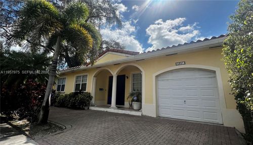 2301 Sw 22nd Ave, Miami, FL, 33145-3734 | Card Image