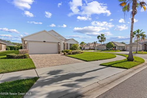 1611 Lago Mar Dr, Melbourne, FL, 32940-6327 | Card Image