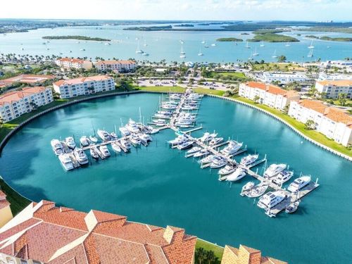 204-12 Harbour Isle Dr W, Fort Pierce, FL, 34949-2764 | Card Image