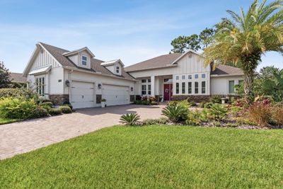 95549 Bermuda Drive, Home with 3 bedrooms, 3 bathrooms and null parking in Fernandina Beach FL | Image 1