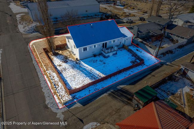 298 Middle St, House other with 5 bedrooms, 3 bathrooms and null parking in Rangely CO | Image 67