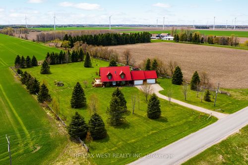 116278 2nd Line Sw, Melancthon, ON, L9V2C7 | Card Image