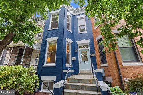 1032 Kenyon St Nw, WASHINGTON, DC, 20010-2418 | Card Image