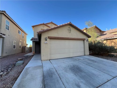 3149 Spring City Ave, North Las Vegas, NV, 89081-6552 | Card Image