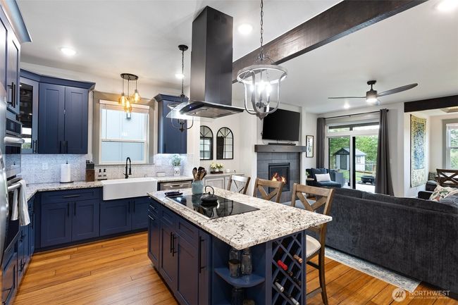 321 W Berry Ridge Rd, House other with 3 bedrooms, 2 bathrooms and 3 parking in Shelton WA | Image 25