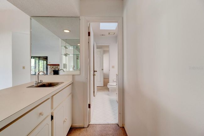 524 Brown Pelican Dr, Townhouse with 3 bedrooms, 2 bathrooms and null parking in DAYTONA BEACH FL | Image 11