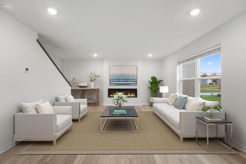 434 James Pkwy, Elko New Market, MN, 55054 | Card Image