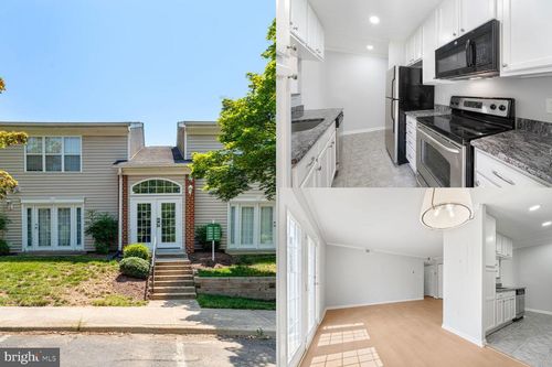 15603 Horseshoe Lane, WOODBRIDGE, VA, 22191 | Card Image