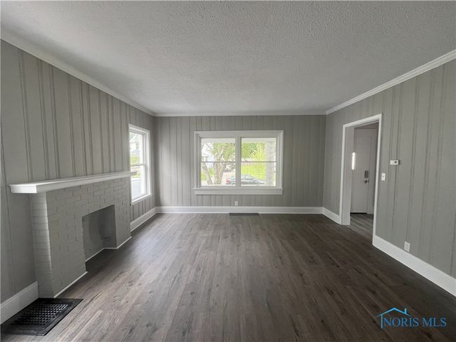 4032 Burnham Ave, House other with 3 bedrooms, 2 bathrooms and null parking in Toledo OH | Image 5