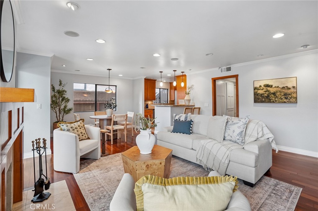 Residential in Manhattan Beach 5