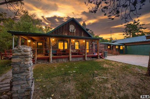 6001 Boulder Ave, Rye, CO, 81069 | Card Image