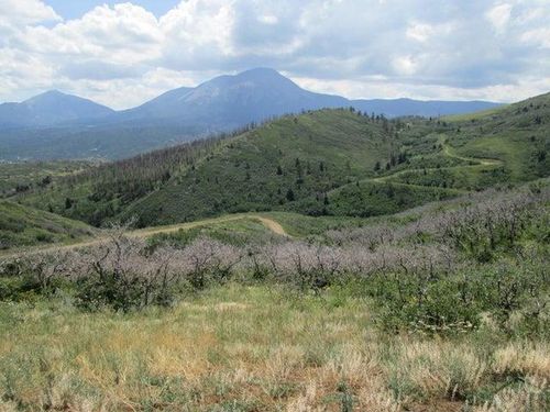 Lot 32 Raspberry Mountain Ranch, La Veta, CO, 81055 | Card Image