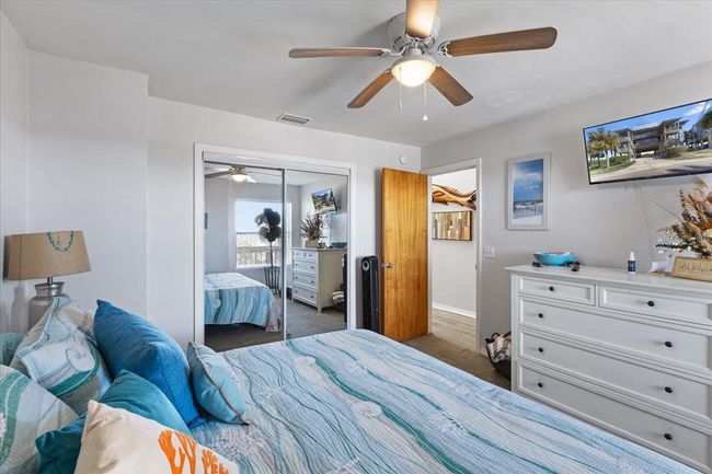 9E - 11 Old Mill Dr, Condo with 2 bedrooms, 2 bathrooms and null parking in Cedar Key FL | Image 18