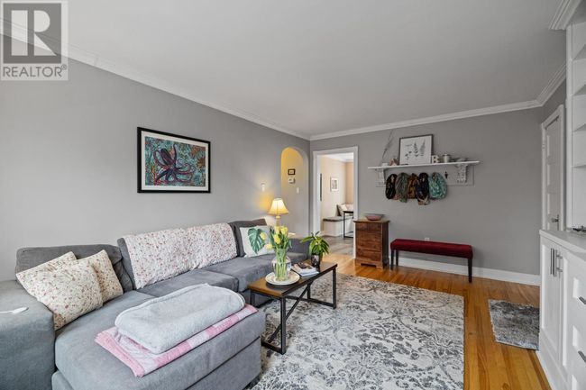 6 - 58 Green Street, Condo with 2 bedrooms, 1 bathrooms and null parking in Charlottetown PE | Image 10