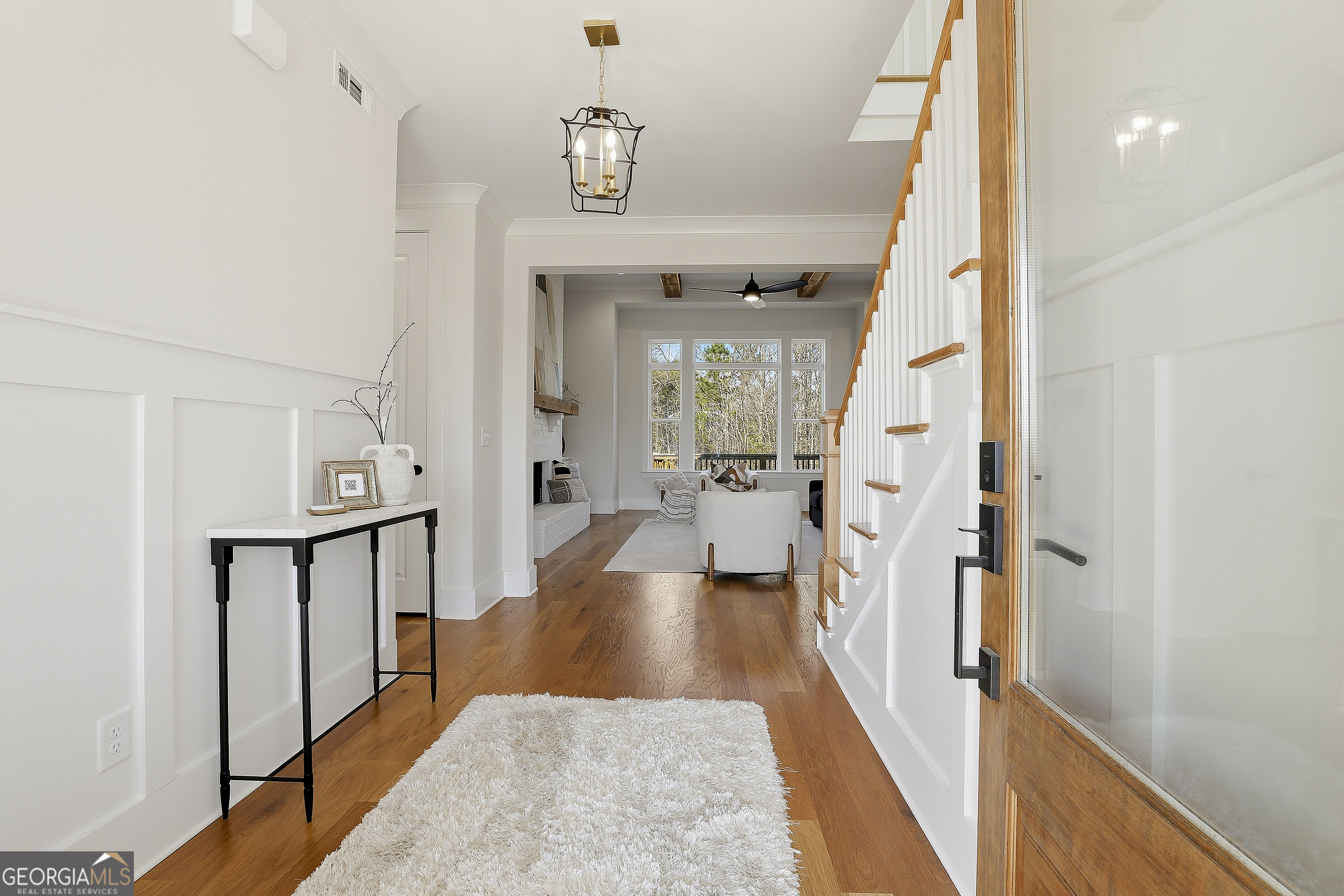 Residential in Newnan 5