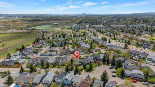 51 Covington Rise Ne, Calgary, AB, T3K4A9 | Card Image