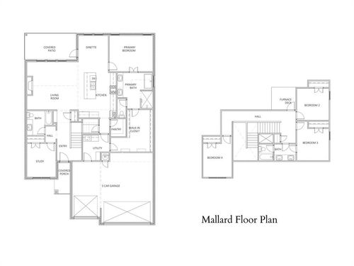 9317 Nw 146th St, Yukon, OK, 73099-4753 | Card Image