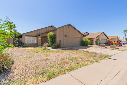 4415 W Morrow Dr, Glendale, AZ, 85308-4417 | Card Image