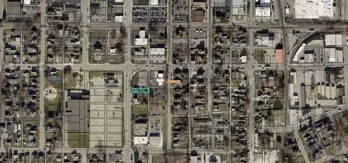 415 S Buffalo St, Warsaw, IN, 46580-4306 | Card Image