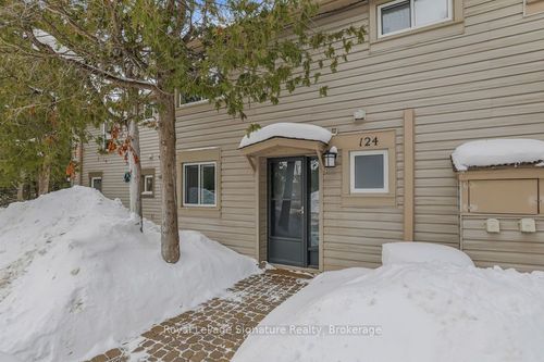124 Escarpment Cres, Collingwood, ON, L9Y5B4 | Card Image