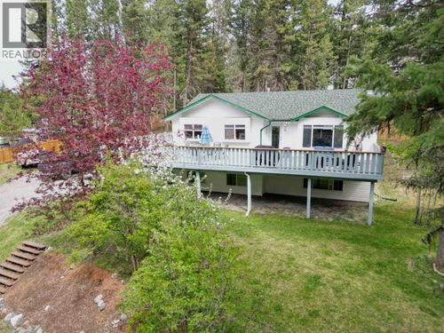 4951 Monical Rd, 108 Mile Ranch, BC, V0K2E1 | Card Image