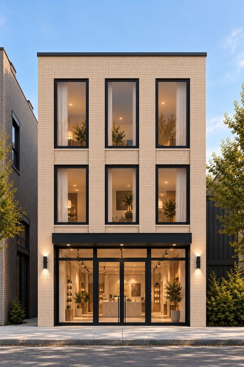 2-1810 Belmont Ave, Chicago, IL, 60657-2023 | Card Image