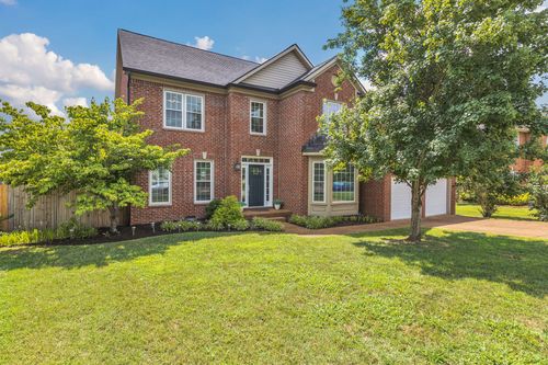 3126 Bush Dr, Franklin, TN, 37064-2127 | Card Image