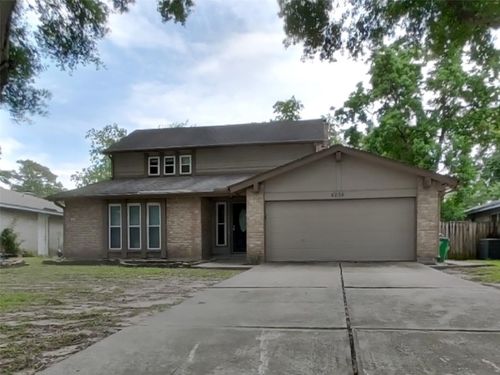 4238 Burkegate Drive, Spring, TX, 77373 | Card Image